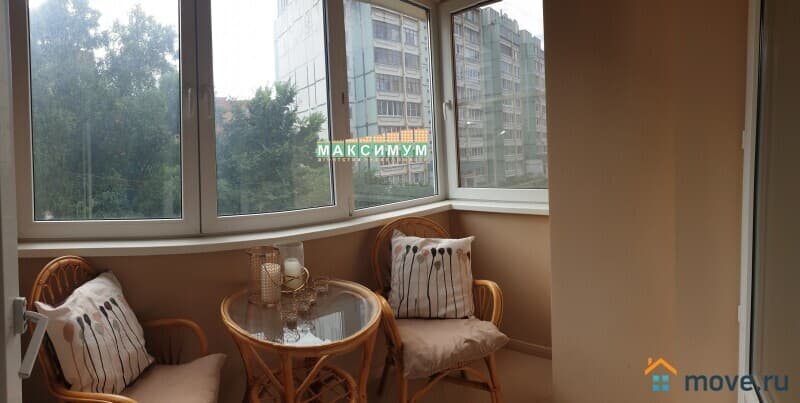 4-комн. квартира, 166 м&sup2;