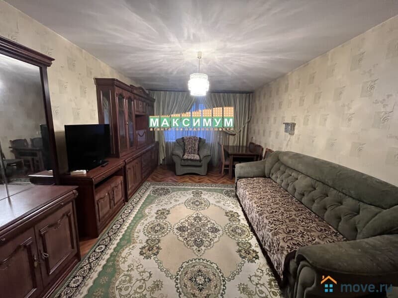 3-комн. квартира, 83 м&sup2;