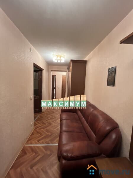 3-комн. квартира, 83 м&sup2;