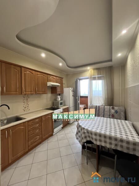 1-комн. квартира, 40.7 м&sup2;