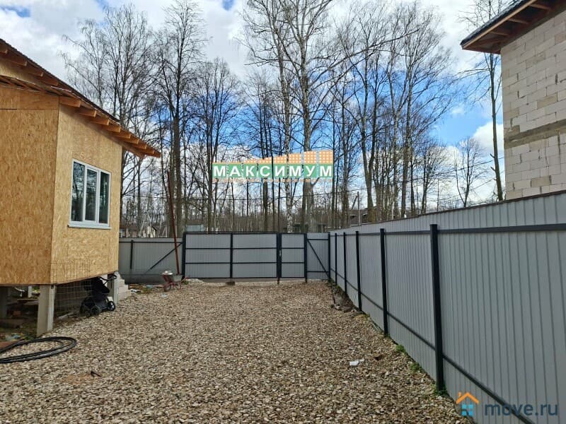 дом, 130 м&sup2;
