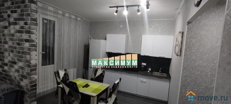 1-комн. квартира, 34 м&sup2;