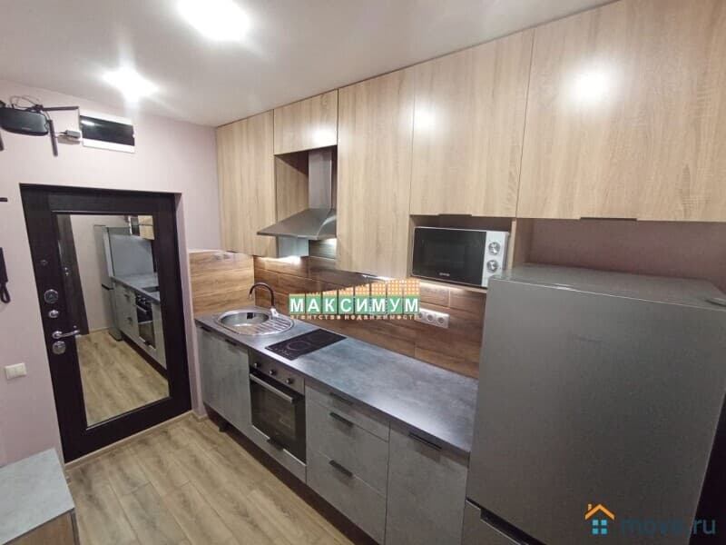 1-комн. квартира, 25 м&sup2;