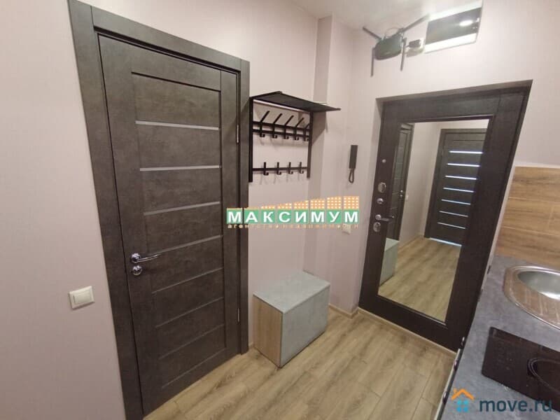 1-комн. квартира, 25 м&sup2;