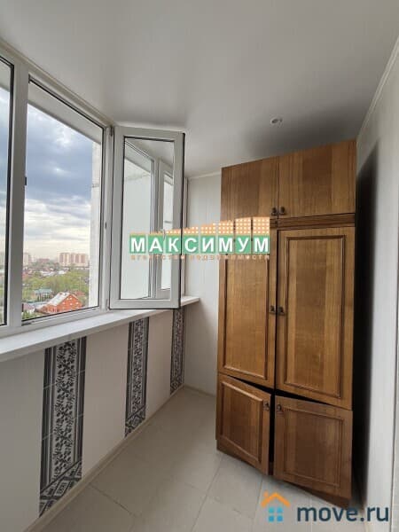 2-комн. квартира, 58 м&sup2;