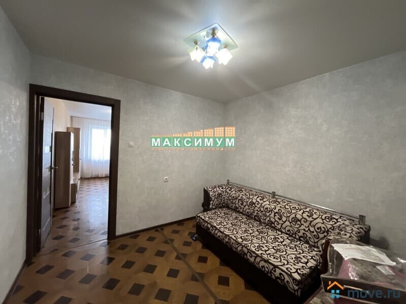 2-комн. квартира, 58 м&sup2;