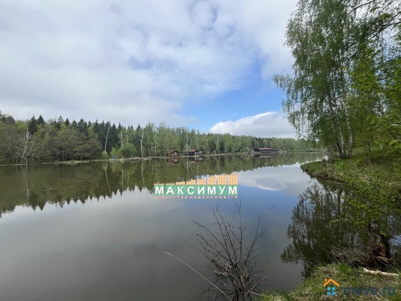 земля под ИЖС, 15 соток