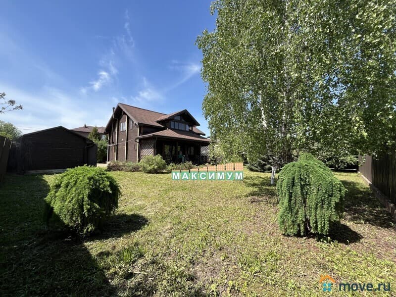 дом, 170 м&sup2;