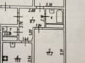 2-комн. квартира, 57.1 м&sup2;