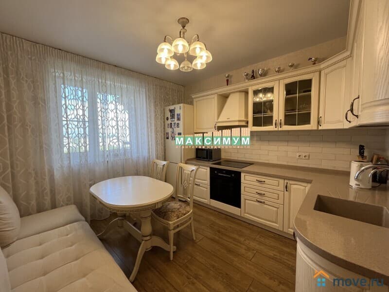 2-комн. квартира, 57.1 м&sup2;