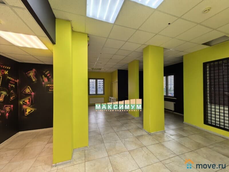 свободного назначения, 60 м&sup2;