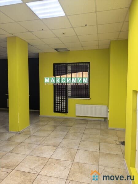 свободного назначения, 60 м&sup2;