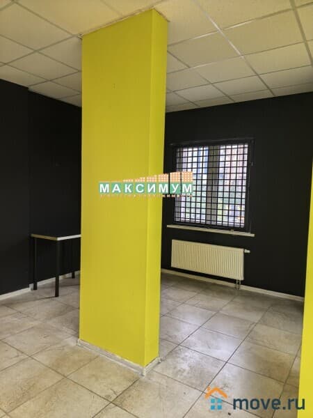 свободного назначения, 60 м&sup2;