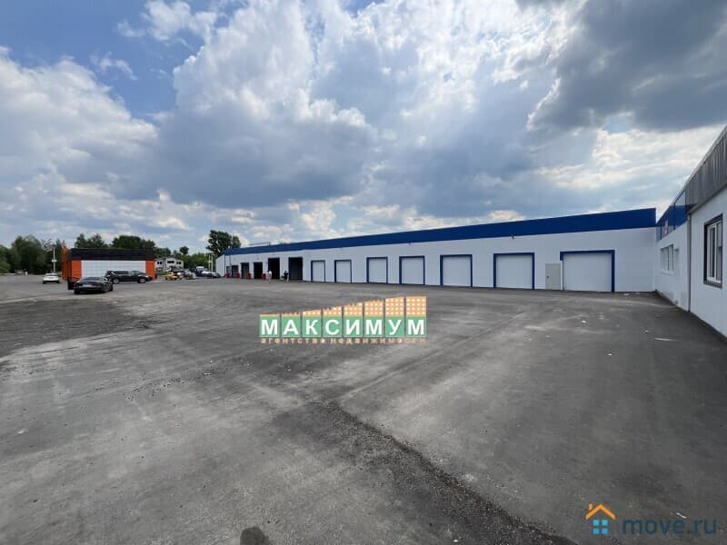 склад, 180 м&sup2;