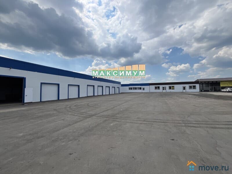 склад, 180 м&sup2;