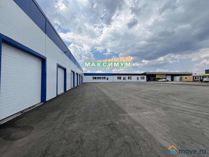 склад, 180 м&sup2;