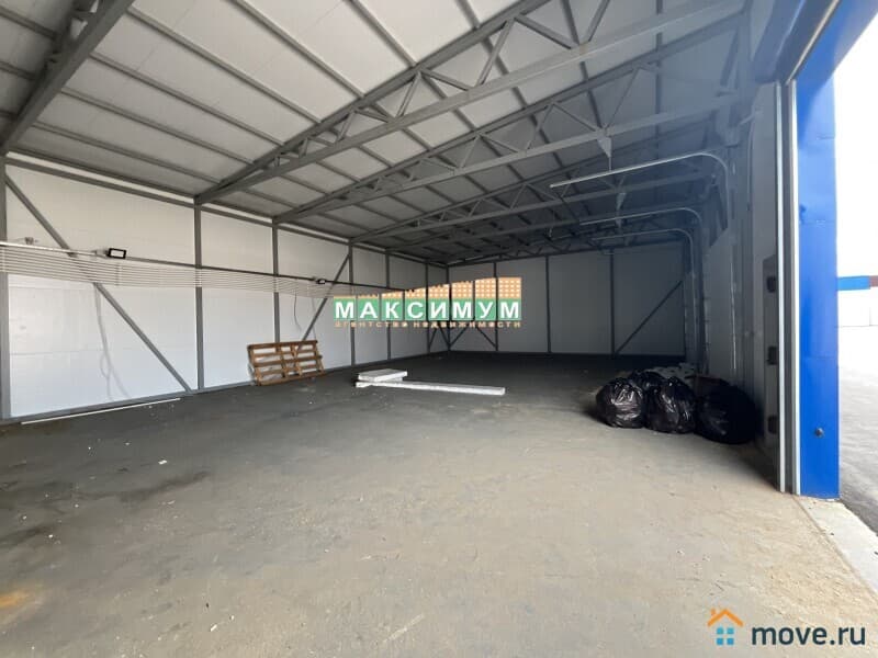 склад, 180 м&sup2;