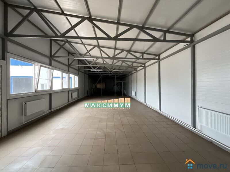 торговое помещение, 130 м&sup2;