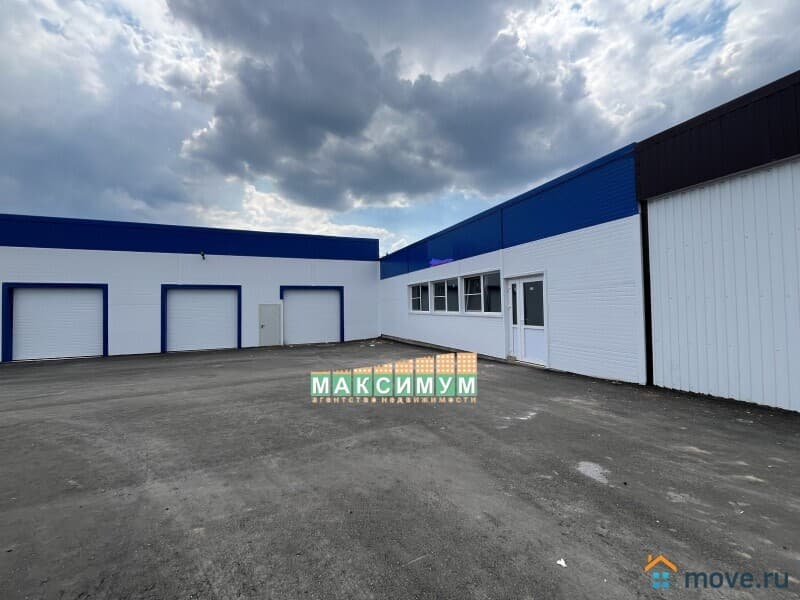 торговое помещение, 130 м&sup2;