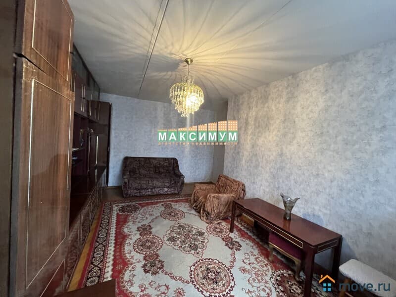 4-комн. квартира, 68.9 м&sup2;