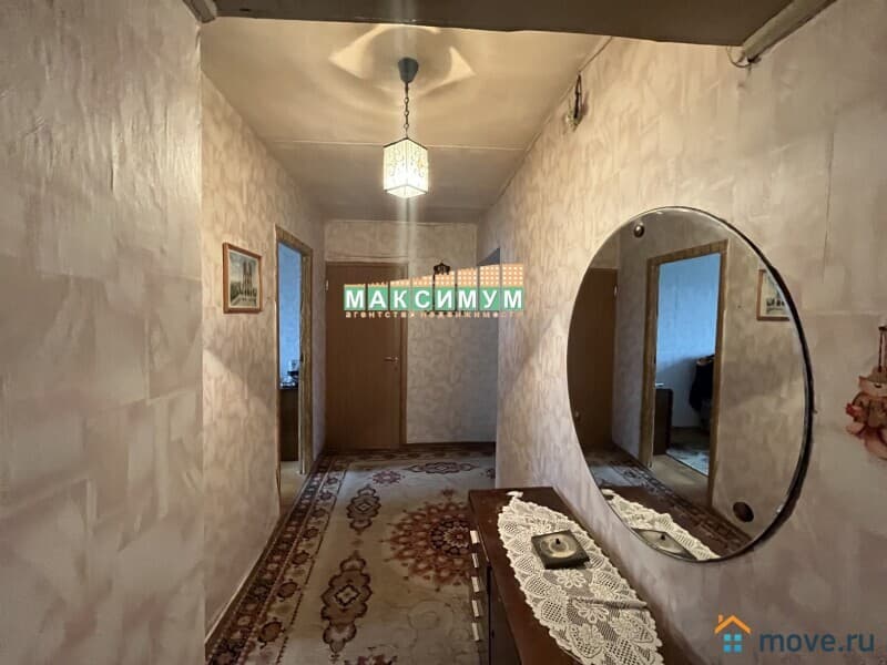4-комн. квартира, 68.9 м&sup2;