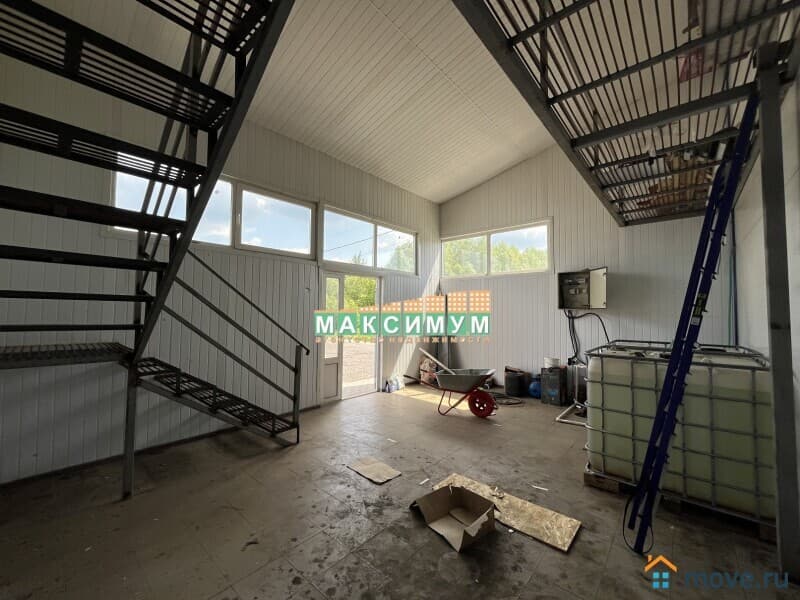 свободного назначения, 75 м&sup2;