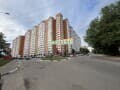 1-комн. квартира, 42 м&sup2;