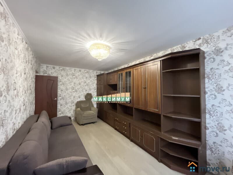 2-комн. квартира, 43.2 м&sup2;