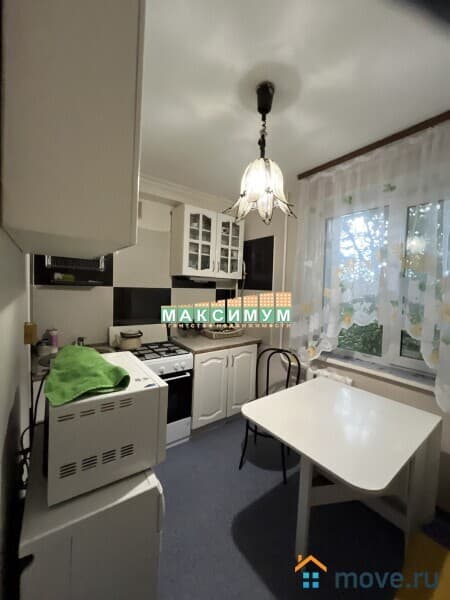 3-комн. квартира, 58.4 м&sup2;