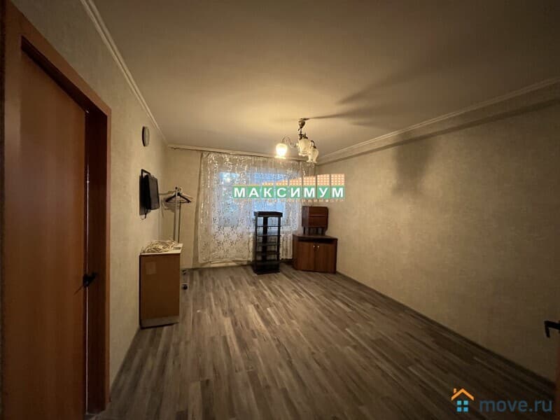 3-комн. квартира, 58.4 м&sup2;