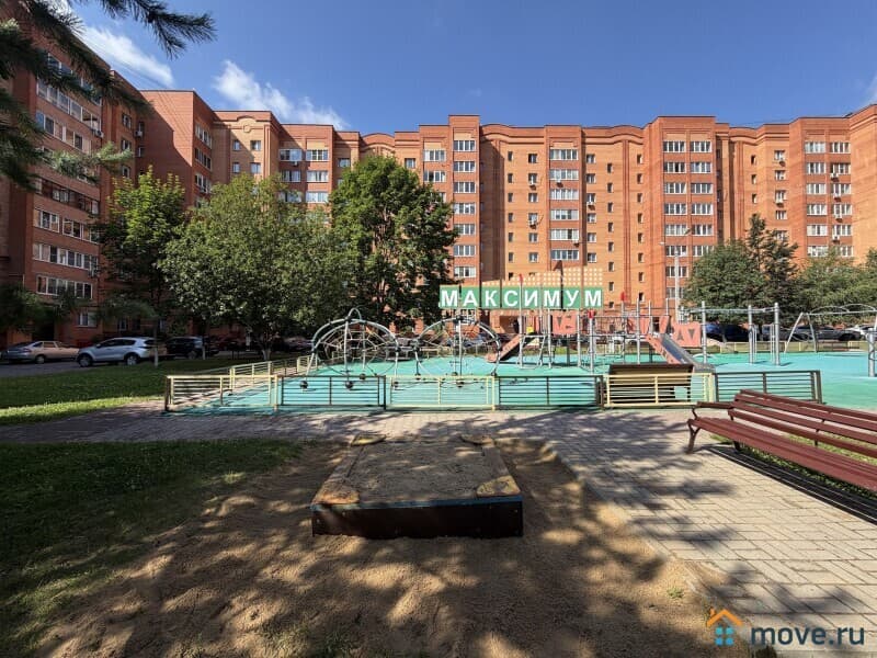 1-комн. квартира, 40 м&sup2;