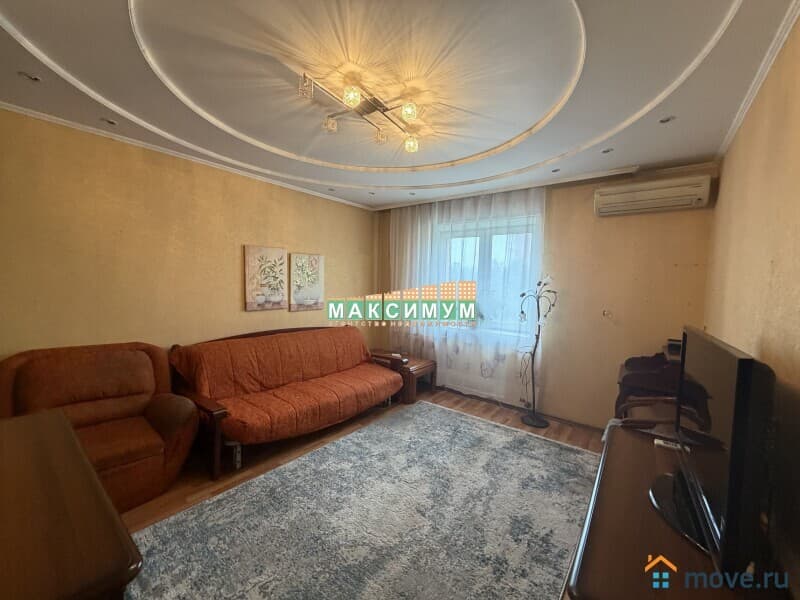 1-комн. квартира, 40 м&sup2;
