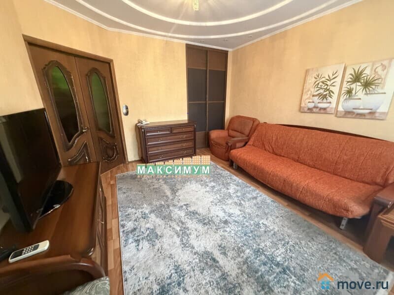 1-комн. квартира, 40 м&sup2;