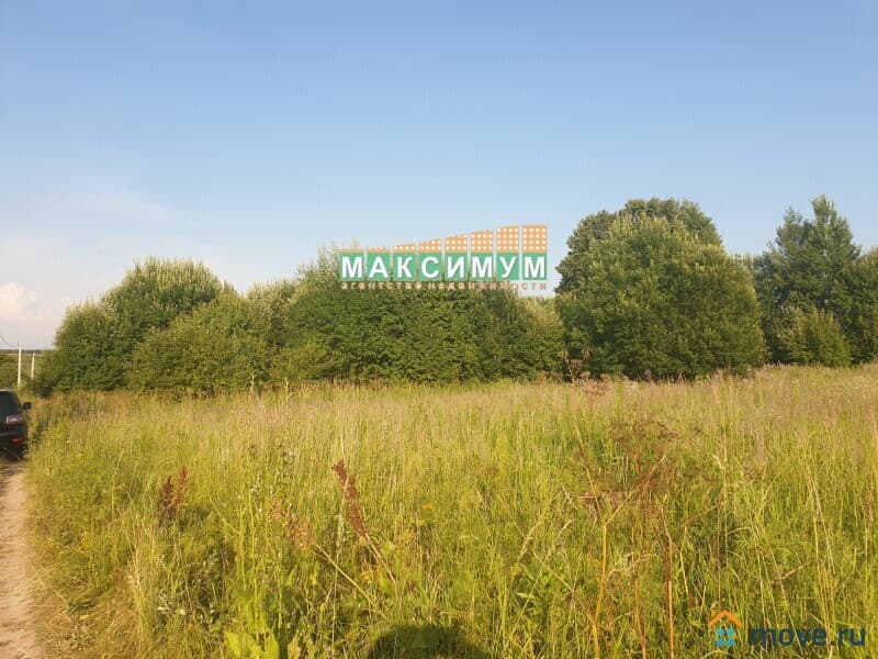 земельный участок, 15 соток