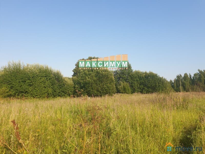 земельный участок, 15 соток