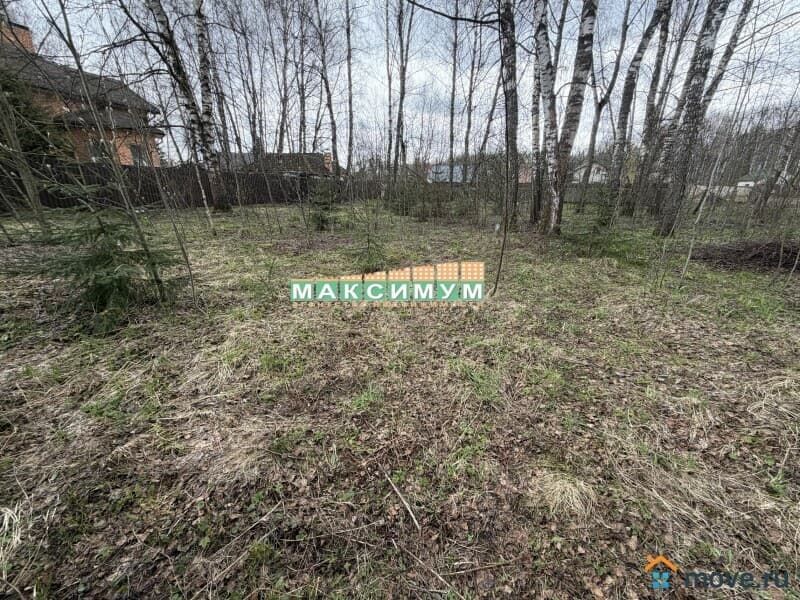 земельный участок, 16 соток