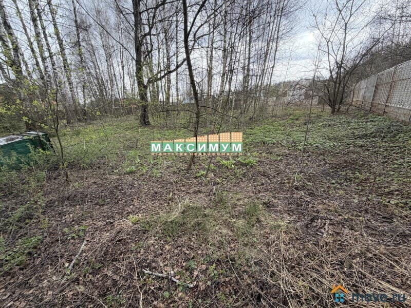 земельный участок, 16 соток