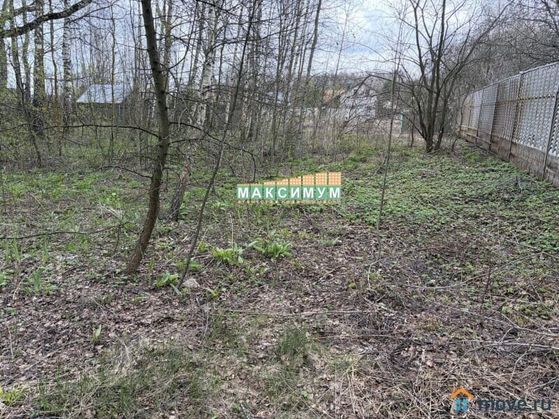 земельный участок, 16 соток