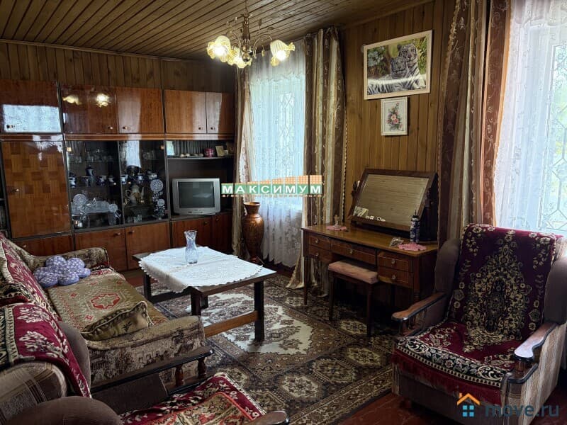 дача, 94.5 м&sup2;