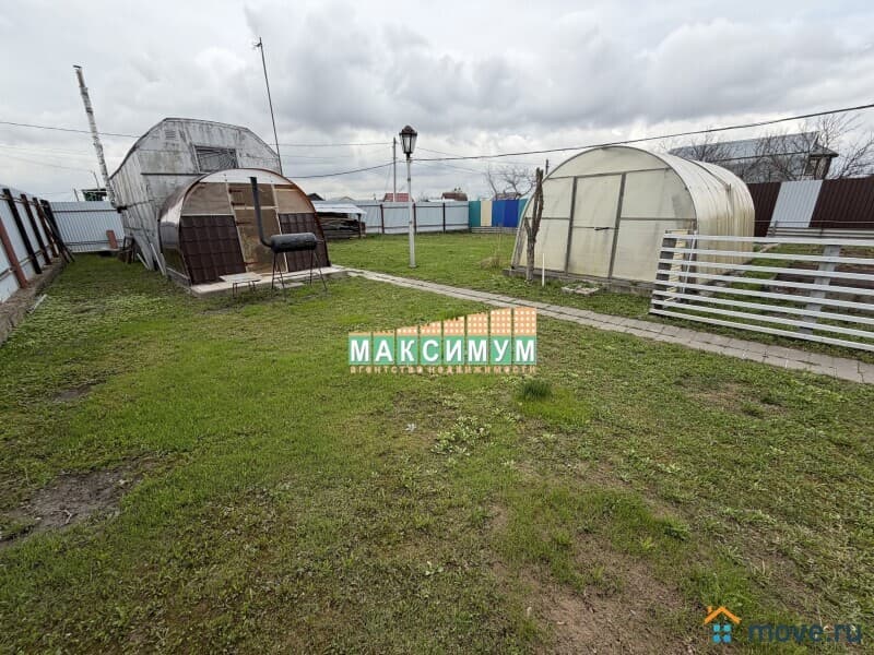 земельный участок, 6 соток