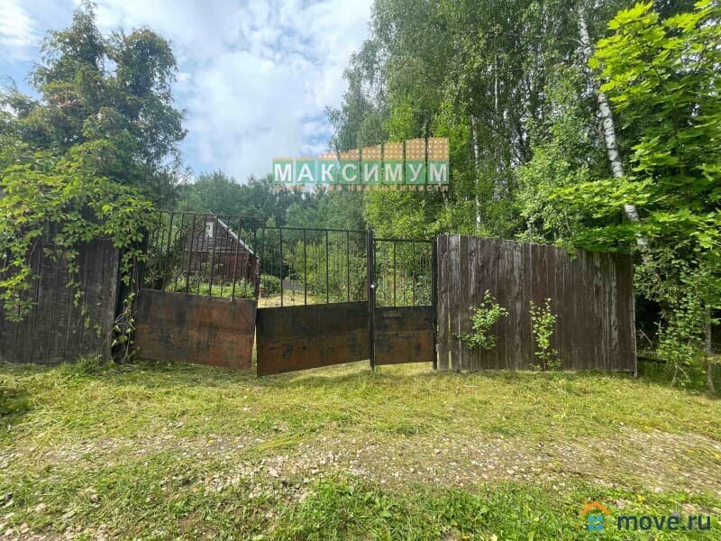 дача, 30 м&sup2;
