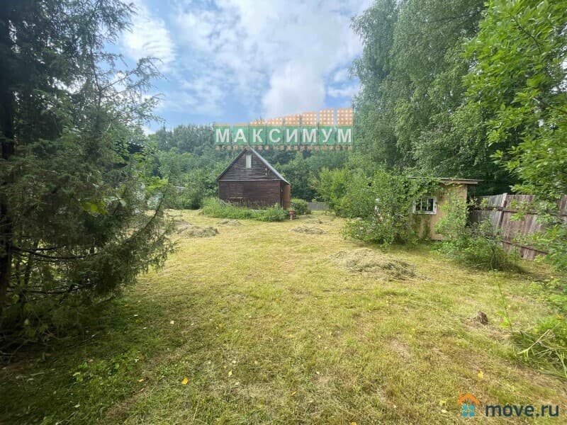 дача, 30 м&sup2;