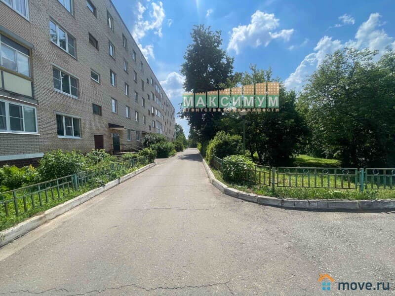 2-комн. квартира, 49.4 м&sup2;