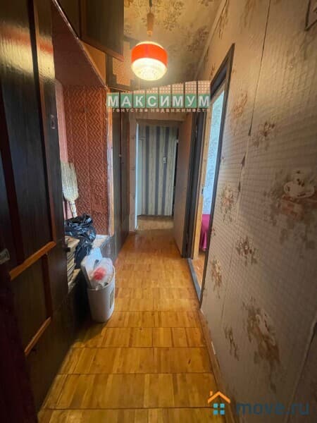 2-комн. квартира, 49.4 м&sup2;