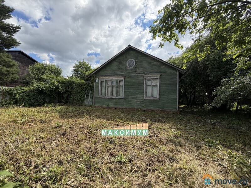 земельный участок, 7.5 сотки