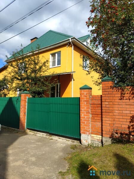дом, 311 м&sup2;