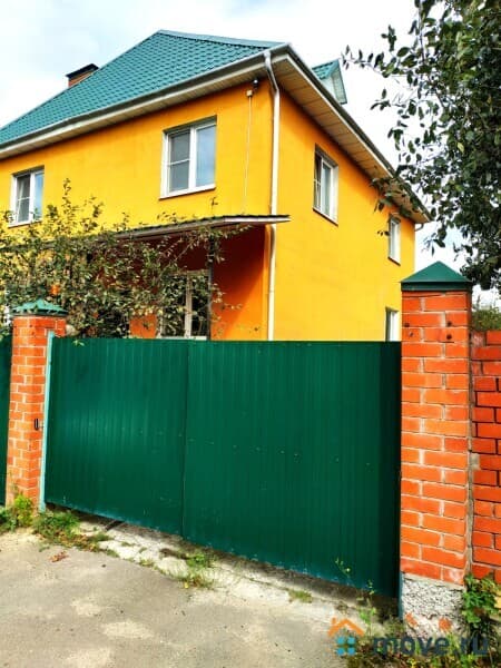 дом, 311 м&sup2;