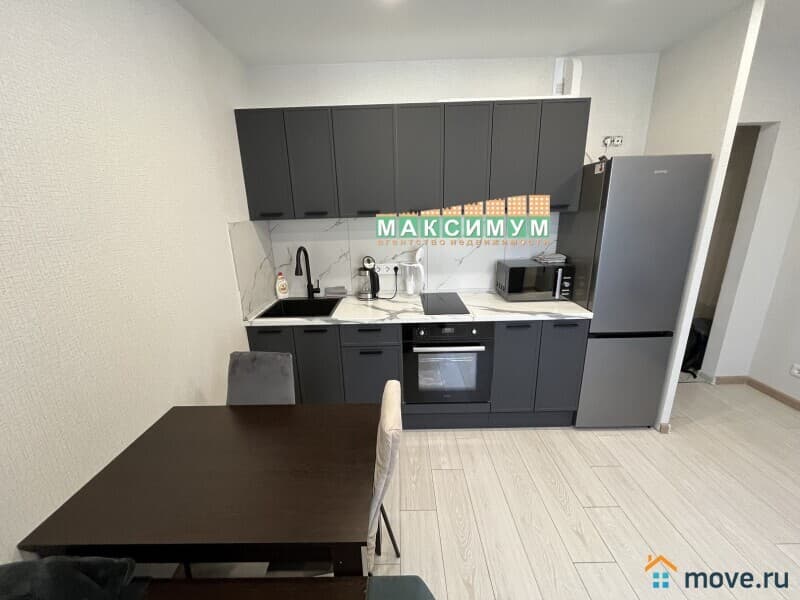 1-комн. квартира, 24 м&sup2;