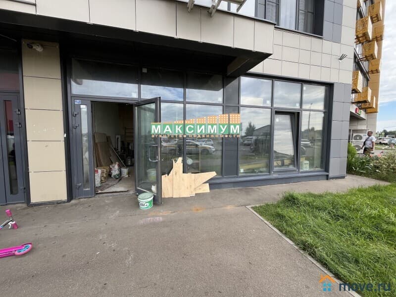 свободного назначения, 72 м&sup2;