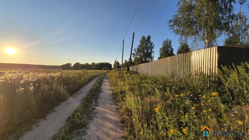 земельный участок, 15 соток